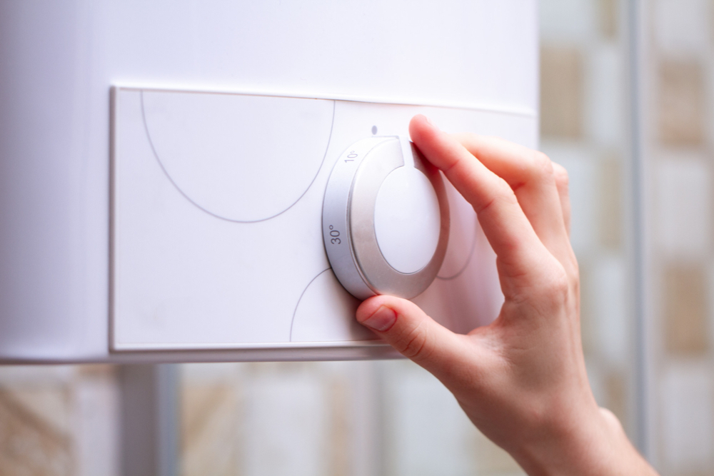 Boiler servicing by experienced Zenith plumbers in Basingstoke